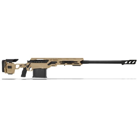 Cadex Defense CDX-50 TREMOR .50 BMG 29