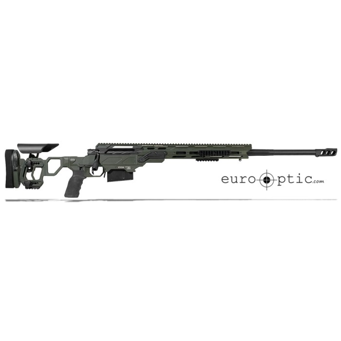 Cadex Defense CDX-33 LITE .338 Lapua Mag 27