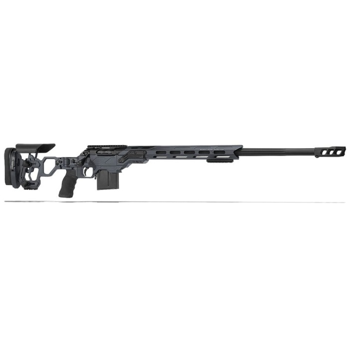 Cadex Defense CDX-R7 LCP (Lite Comp) LA .338 Lapua Mag 27