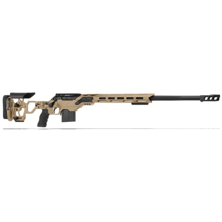 Cadex Defense CDX-R7 LCP (Lite Comp) LA .338 Lapua Mag 27