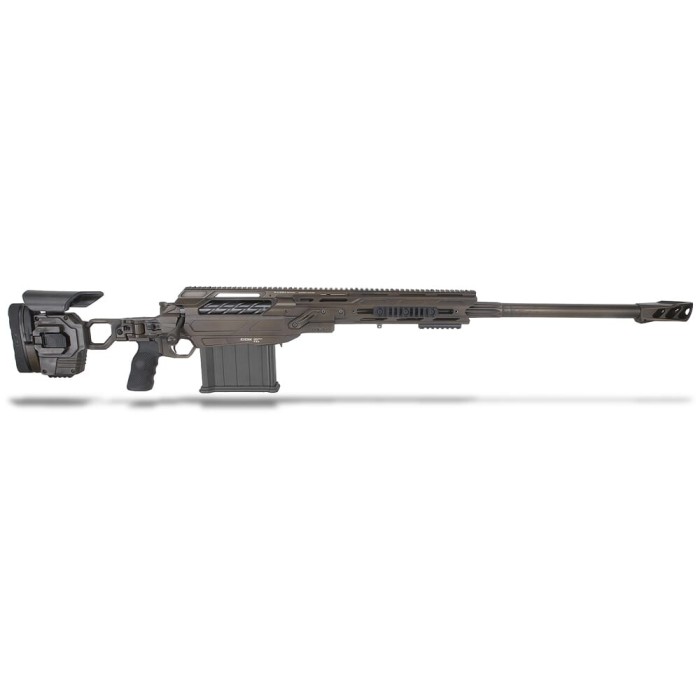 Cadex Defense Tremor .50 BMG 29