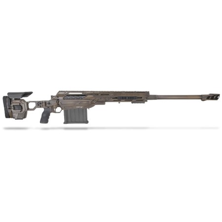 Cadex Defense Tremor .50 BMG 29