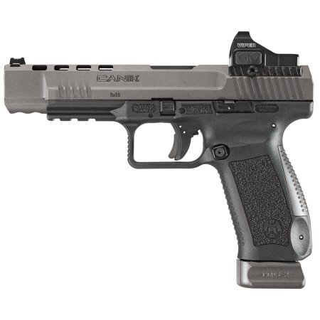 Canik TP9SFx, Semi-Automatic, 9mm, 5.2