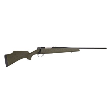 Weatherby Vanguard Camilla Wilderness Green / Black 6.5 Creedmoor 20" Barrel 4-Rounds