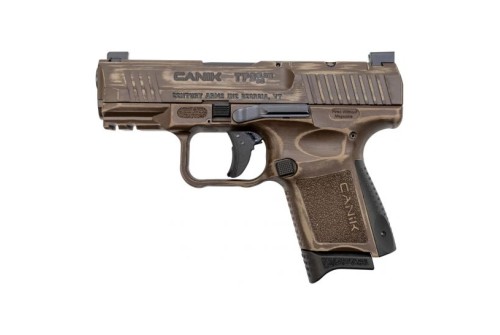 Century Tp9 Elite, Cia Hg6495-n  Canik Tp9 Elite Sc Trophy 9mm