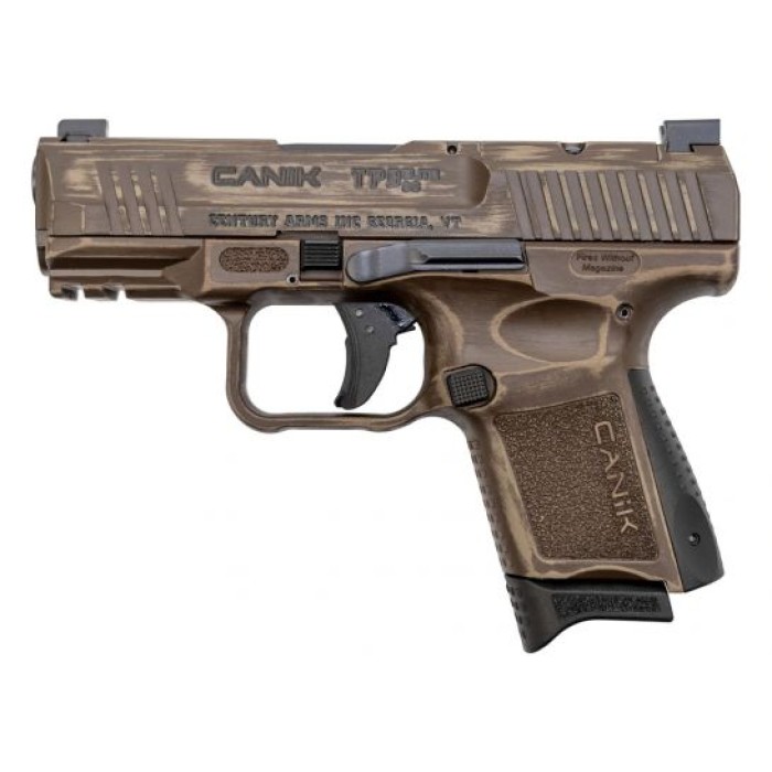 Century Tp9 Elite, Cia Hg6495-n  Canik Tp9 Elite Sc Trophy 9mm