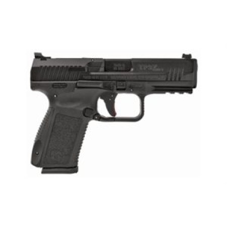 Canik Tp9sf Elite-S 9MM 4.19 15Rd BL HG4871-N