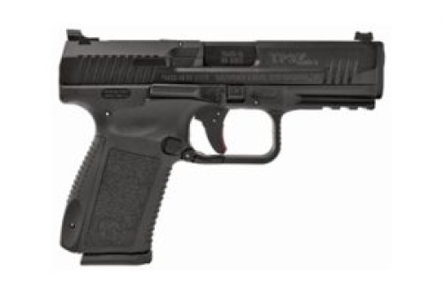 Canik Tp9sf Elite-S 9MM 4.19 15Rd BL HG4871-N