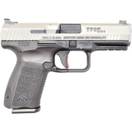 Canik Tp9sf Elite-S 9MM Tung HG4871T-N