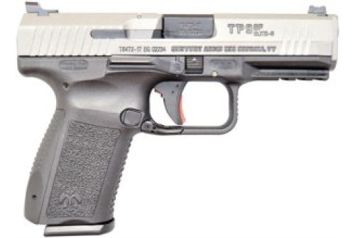 Canik Tp9sf Elite-S 9MM Tung HG4871T-N