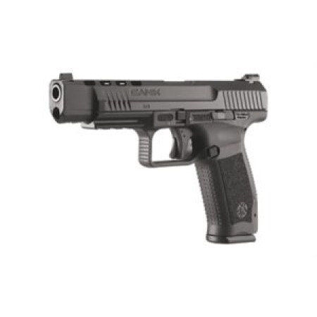 Canik Tp9sfl 9MM BLK 18+1 5.2" HG4875-N