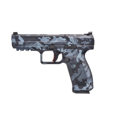 CANIK TP9SF SPECIAL FORCES