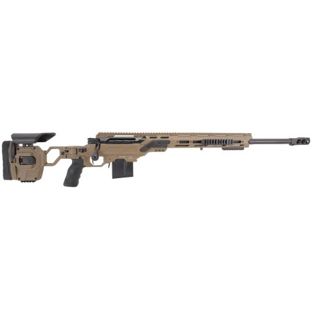 Cadex Defense CDX-30 LITE 6.5 Creedmoor 24