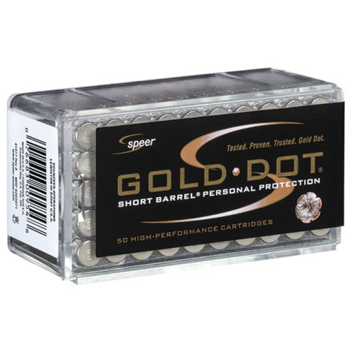 CCI 22MAG 40GR HP SHORT BARREL 50/box