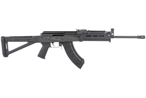 Century Arms VSKA Trooper AK47 7.62 X 39 16.5