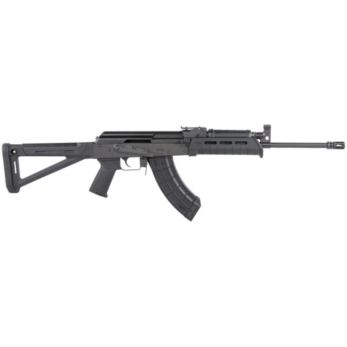 Century Arms VSKA Trooper AK47 7.62 X 39 16.5