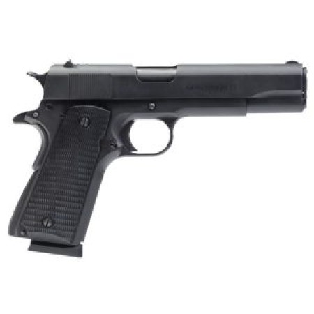 Century Arms Centurion Ii 1911 45acp 5" 8rd Mag Black Matte