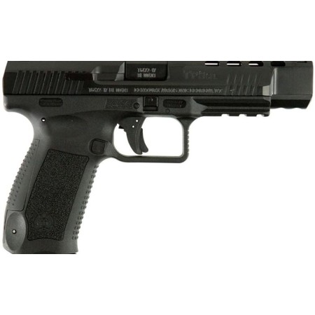 Century Arms Tp9 Sfl 9Mm 5"Brl 18Rd HG4073N