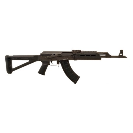 Century Arms Vska 7.62X39 Blk/Moe 30+1 RI3338-N