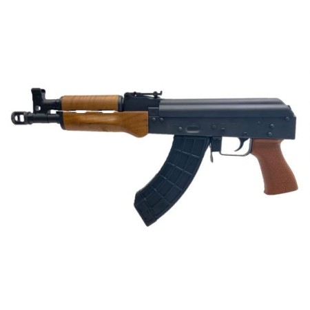 Century Arms VSKA Draco 10.5" 7.62x39 AK Pistol, Maple - HG6501-N