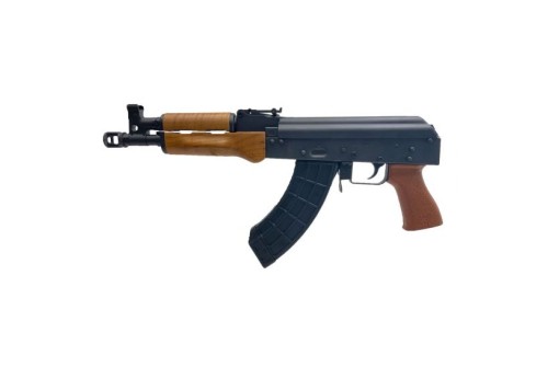 Century Arms VSKA Draco 10.5" 7.62x39 AK Pistol, Maple - HG6501-N