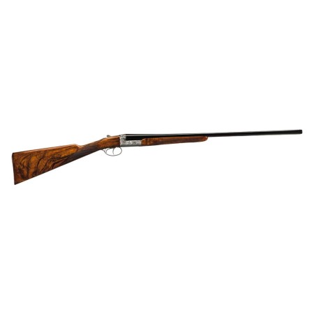 Chapuis Armes Chasseur Classic Side-by-Side Shotgun 12 GA. 28IN