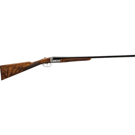 Chapuis Armes Chasseur Classic Side-by-Side Shotgun - 28 Gauge