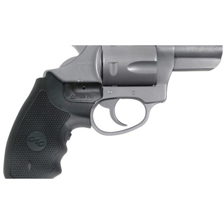 Charter Arms 53804 Coyote  380 ACP 5 Shot 2