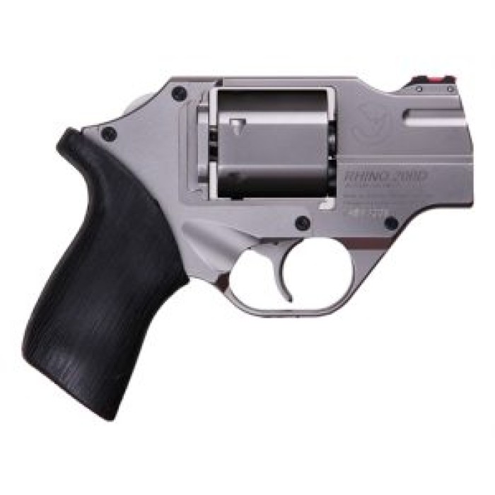 CHIAPPA FIREARMSMKS RHINO 200D 40SW 2" 6RD DB CF340.235