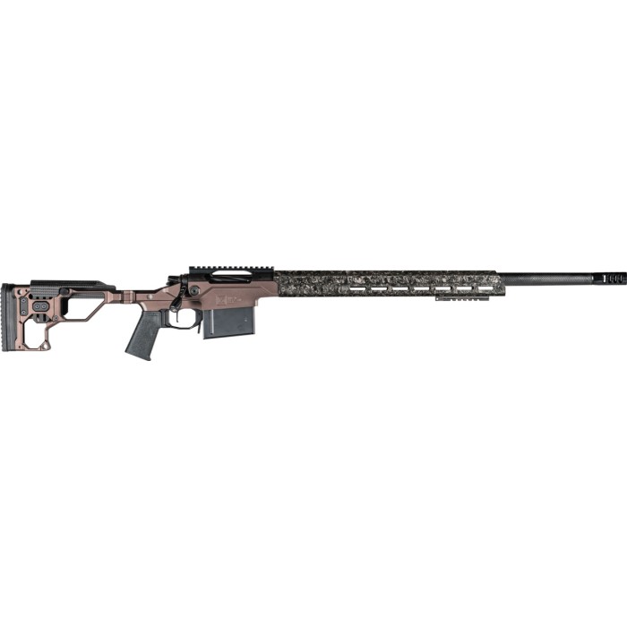 Christensen Arms Modern Precision Rifle 7mm PRC 26