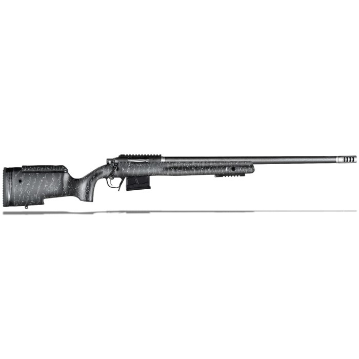 Christensen Arms BA Tactical 6mm Creedmoor 24