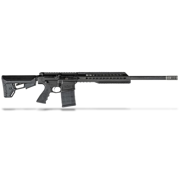 Christensen Arms Ca-10 Dmr, Chris Ca10154-3129236 Ca10 Dmr Magpul 65cr Blk  22