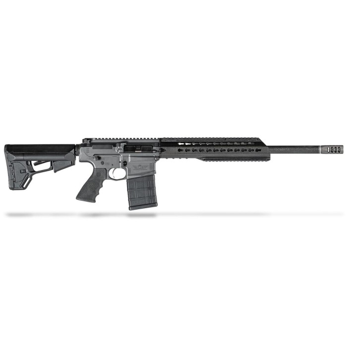 Christensen Arms CA-10 DMR .308 Win Match 20