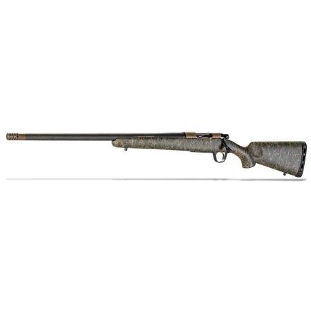 Christensen Arms Burnt Bronze Ridgeline 28 Nosler 26