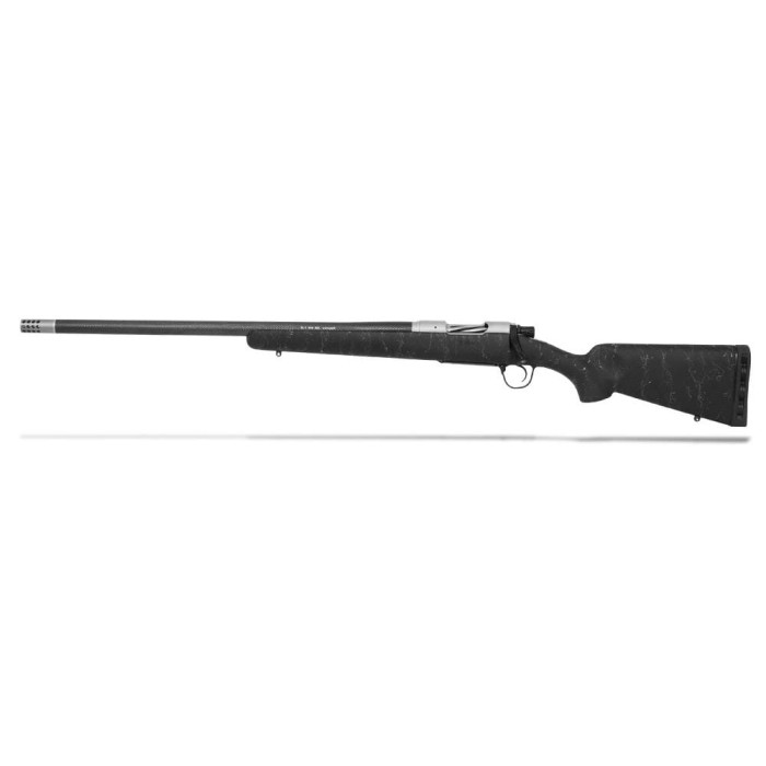 Christensen Arms Ridgeline Gray / Black 7mm Rem Mag 26" Barrel 3-Rounds Left-Handed