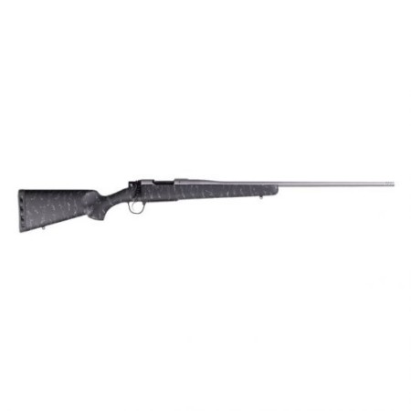 Christensen Arms Mesa .308 Winchester Bolt Action Rifle, Tungsten/Black - CA10280-413411