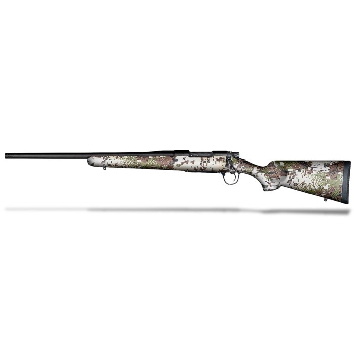 Christensen Arms Mesa Sitka FFT LH 28 Nosler 22