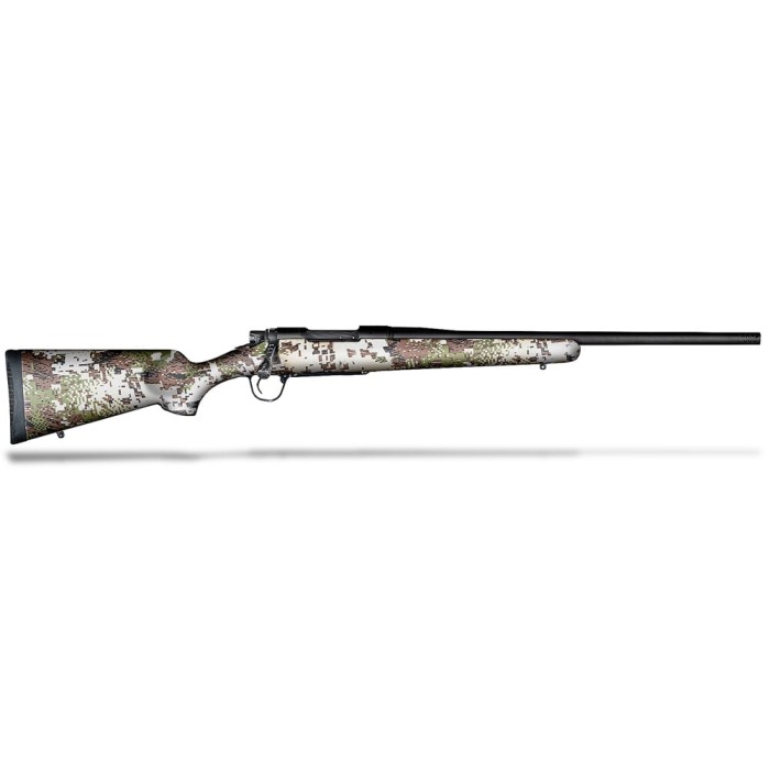 Christensen Arms Mesa Sitka FFT 28 Nosler 22