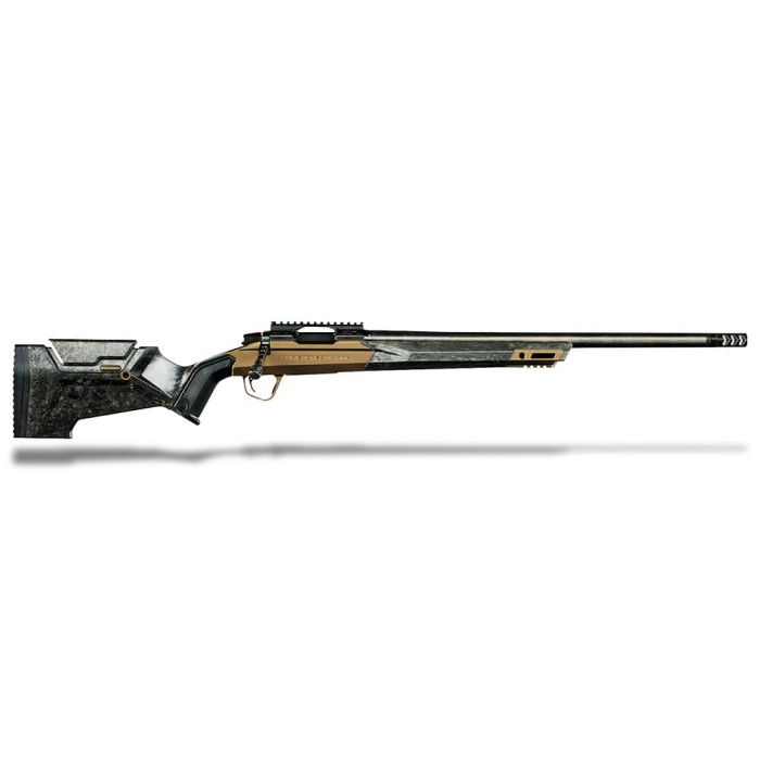 Christensen Arms Modern Hunting Rifle 6.5 Creedmoor 22