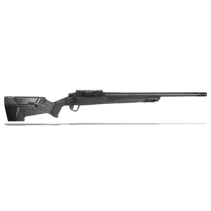 Christensen Arms Modern Hunting Rifle 6.5 Creedmoor 22