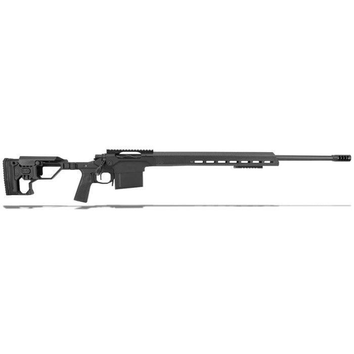 Christensen Arms Modern Precision Rifle .300 Win Mag Steel 26