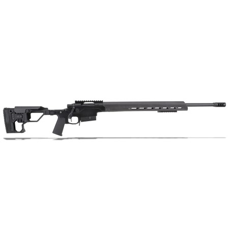 Christensen Arms Modern Precision Rifle 6mm Creedmoor Steel 24