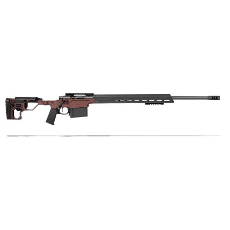 Christensen Mpr .300 Win Mag - 26" S/s Blk/desert Brown M-lok