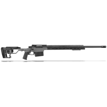 Christensen Arms Modern Precision Rifle .338 Lapua Mag 27