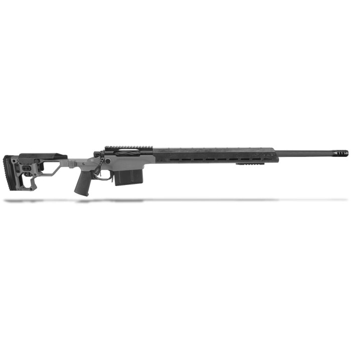 Christensen Arms Modern Precision Rifle .338 Lapua Mag 27