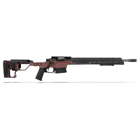 Christensen Arms Modern Precision Rifle 6.5 Creedmoor Steel 22