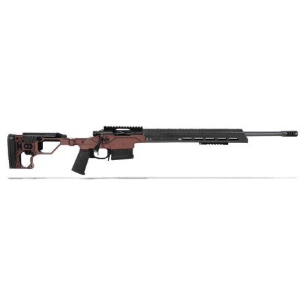 Christensen Arms Modern Precision Rifle 6mm Creedmoor Steel 24