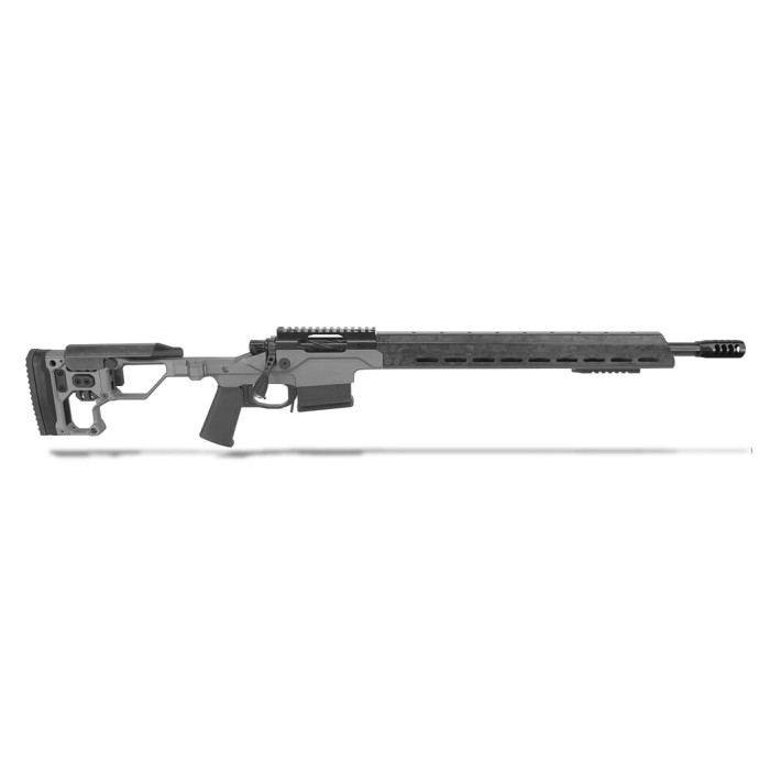 Christensen Arms Modern Precision Rifle 223REM 20" Barrel 4 Rounds TUNGSTEN