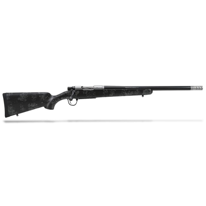 Christensen Arms Ridgeline FTT BA 280 Ackley Improved 22" Barrel 3 Rounds