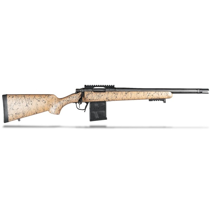 Christensen Arms Ridgeline Scout .223 Rem 16